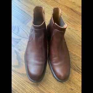 Men’s Johnston & Murphy Boots